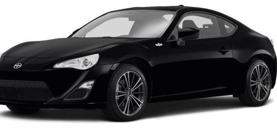 TOYOTA SCION FR-S 2016 JF1ZNAA10G8701354 image TOYOTA SCION FR-S 2016 JF1ZNAA10G8701354 image